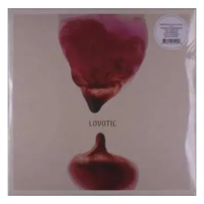 2LP Soundwalk Collective: Lovotic