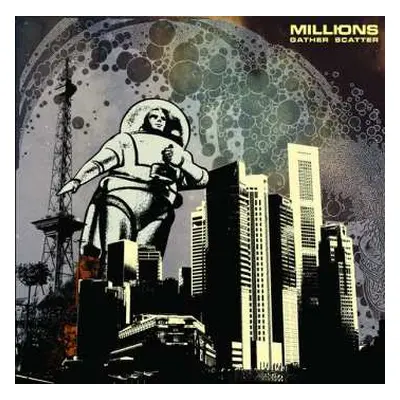 CD Millions: Gather Scatter