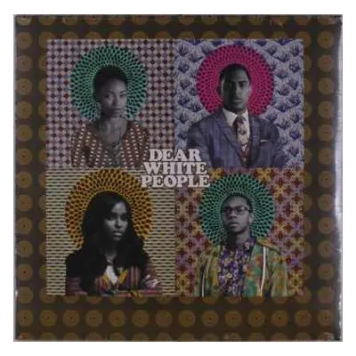 LP Various: Dear White People