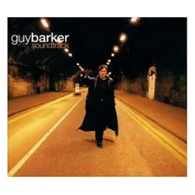 CD Guy Barker: Soundtrack