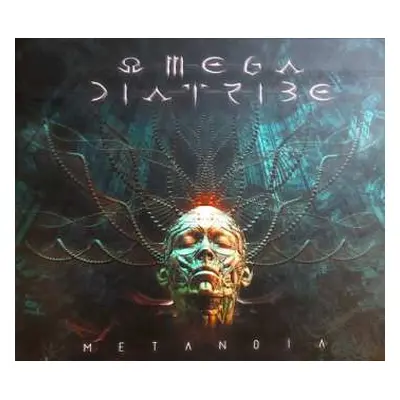 CD Omega Diatribe: Metanoia