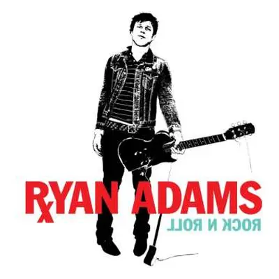 LP Ryan Adams: Rock N Roll