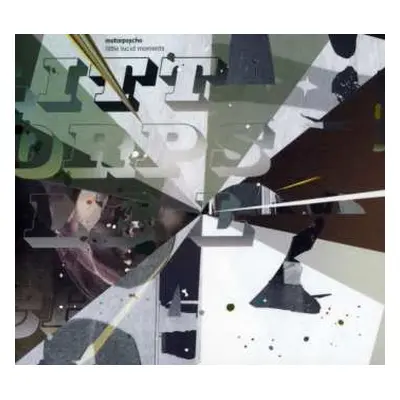 CD Motorpsycho: Little Lucid Moments