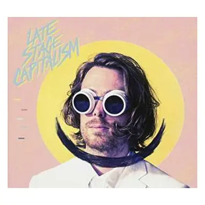 CD Jeremy Messersmith: Late Stage Capitalism