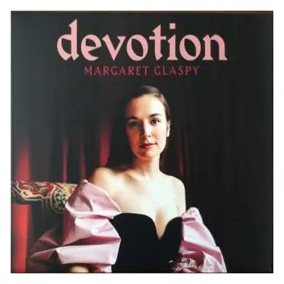 LP Margaret Glaspy: Devotion LTD