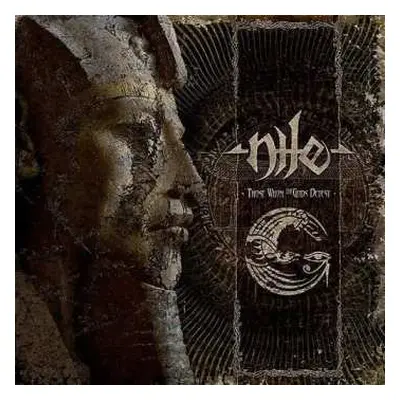 CD Nile: Those Whom The Gods Detest