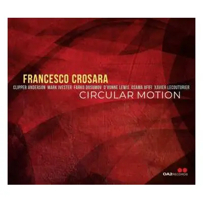 CD Francesco Crosara: Circular Motion