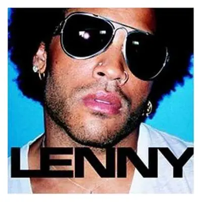 CD Lenny Kravitz: Lenny