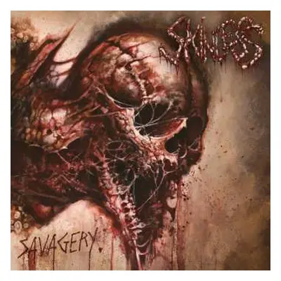 LP Skinless: Savagery