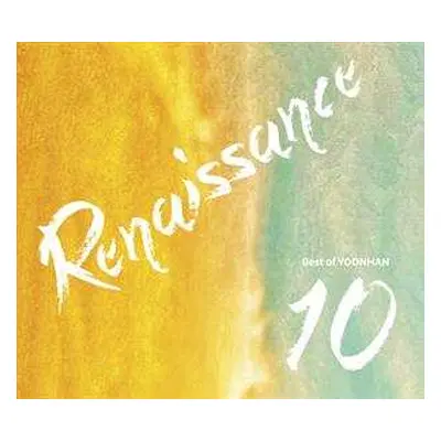 CD Yoonhan: Renaissance