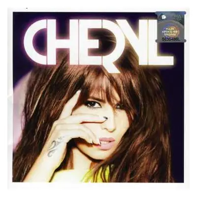 CD Cheryl Cole: A Million Lights