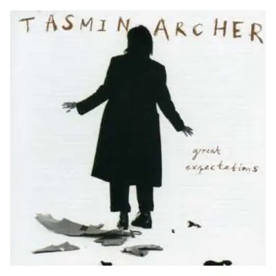 CD Tasmin Archer: Great Expectations