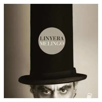 2LP Daniel Melingo: Linyera