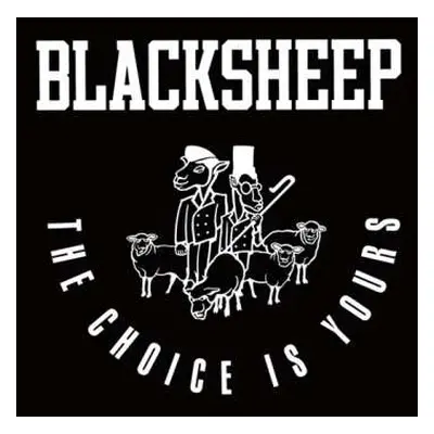 SP Black Sheep: The Choice Is Yours