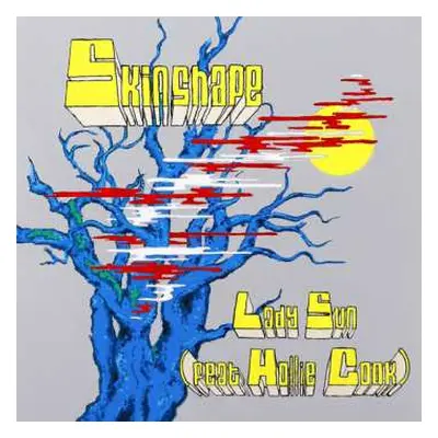 SP Skinshape: Lady Sun / It's About Time