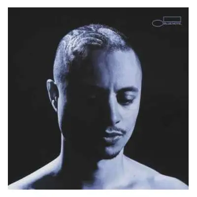 CD José James: No Beginning No End