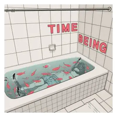 LP Tree River: Time Being