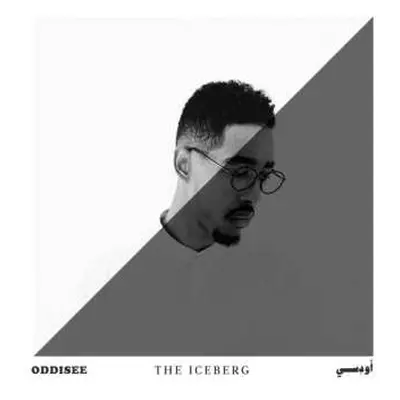 CD Oddisee: The Iceberg