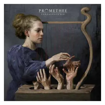 LP Promethee: Convalescence LTD