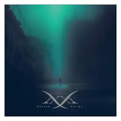 CD mmxx: Sacred Cargo