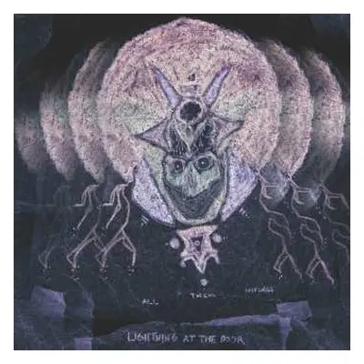 LP All Them Witches: Lightning At The Door