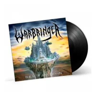 LP Warbringer: Wrath and Ruin