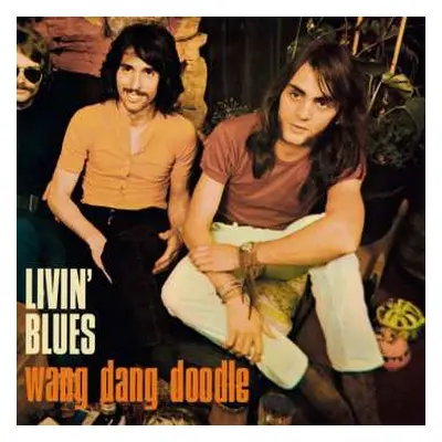 LP Livin' Blues: Wang Dang Doodle