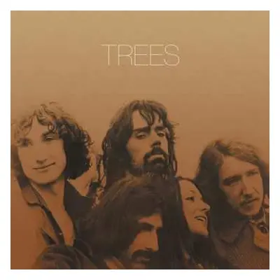 4LP/Box Set Trees: Trees