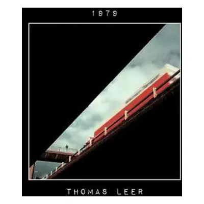 CD Thomas Leer: 1979