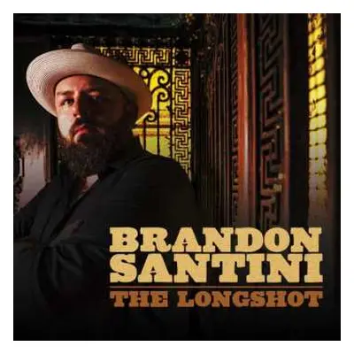 CD Brandon Santini: The Longshot