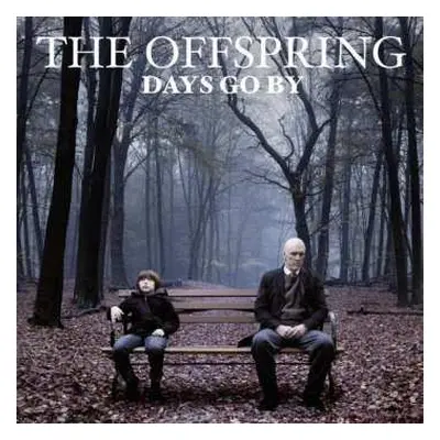 CD The Offspring: Days Go By