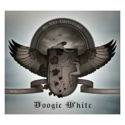 CD Doogie White: As Yet Untitled