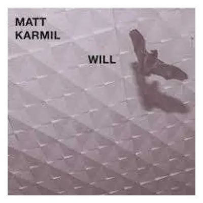 CD Matt Karmil: Will