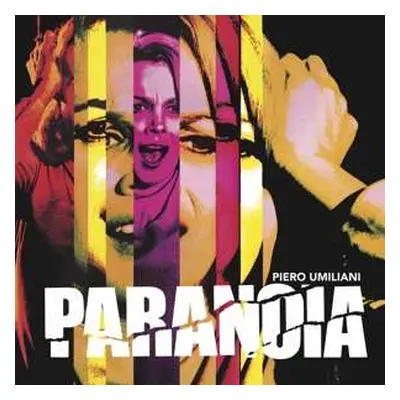 LP Piero Umiliani: Paranoia (Orgasmo)