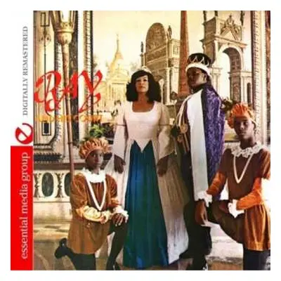 CD Ray & His Court: Ray & His Court (Digitally Remastered)