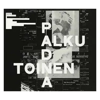 CD Padna: Alku Toinen