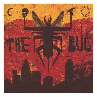 CD The Bug: London Zoo