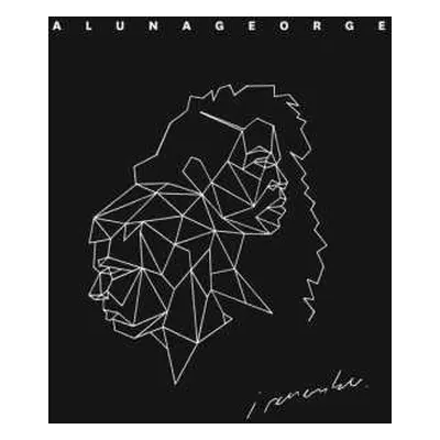 CD AlunaGeorge: I Remember