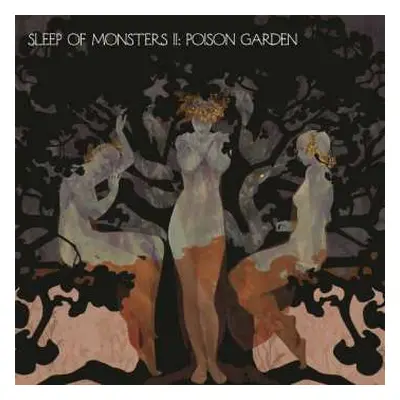 LP Sleep Of Monsters: II: Poison Garden