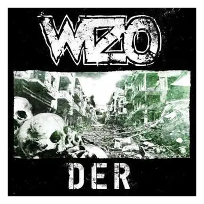 LP WIZO: DER