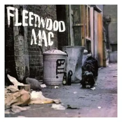 LP Fleetwood Mac: Peter Green's Fleetwood Mac