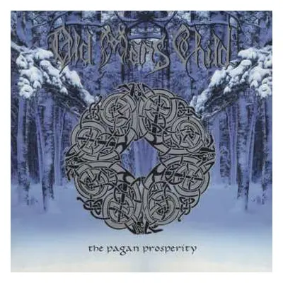 LP Old Man's Child: The Pagan Prosperity LTD | CLR