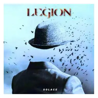 CD Legion: Solace