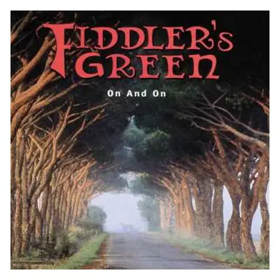 CD Fiddler's Green: On And On