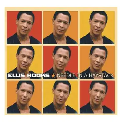 CD Ellis Hooks: Needle In A Haystack