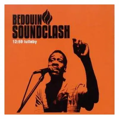 SP Bedouin Soundclash: 7-12:59 Lullaby