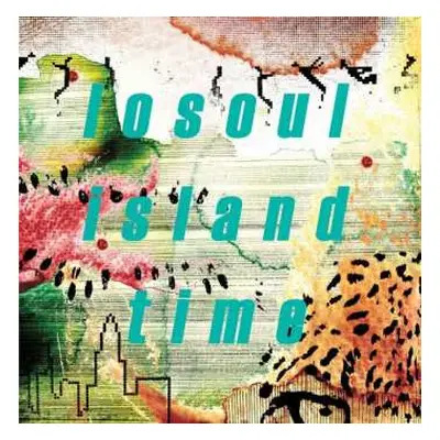 2LP LoSoul: Island Time