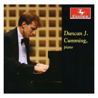 CD Duncan J. Cumming: Duncan J. Cumming