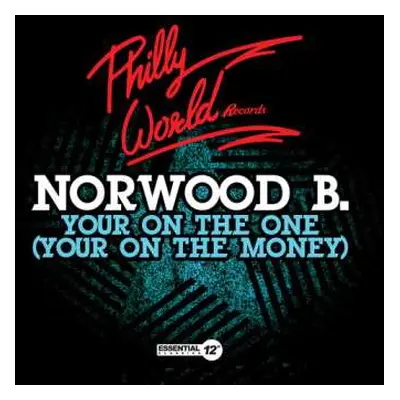 CD Norwood B: Your On One (your On Money)