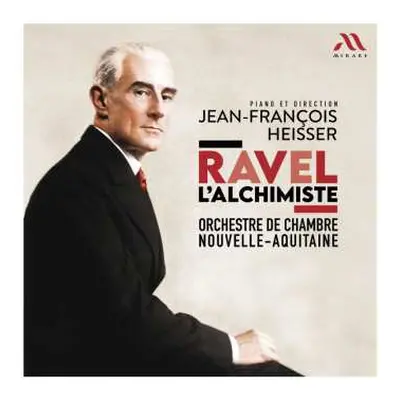 CD Maurice Ravel: Klavierkonzert G-dur